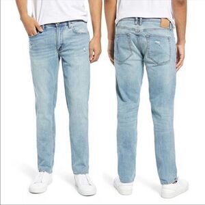✨ HP✨Wooster Slim Fit Jeans✨